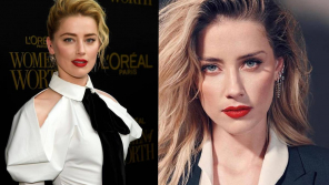 Amber Heard