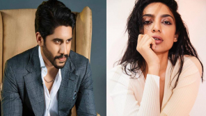 Naga Chaitanya And Sobhita Dhulipala