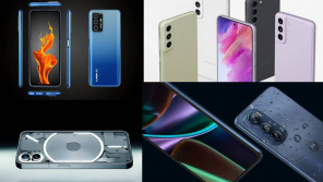 July 2022 Upcoming Smartphone