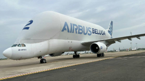 Airbus Beluga