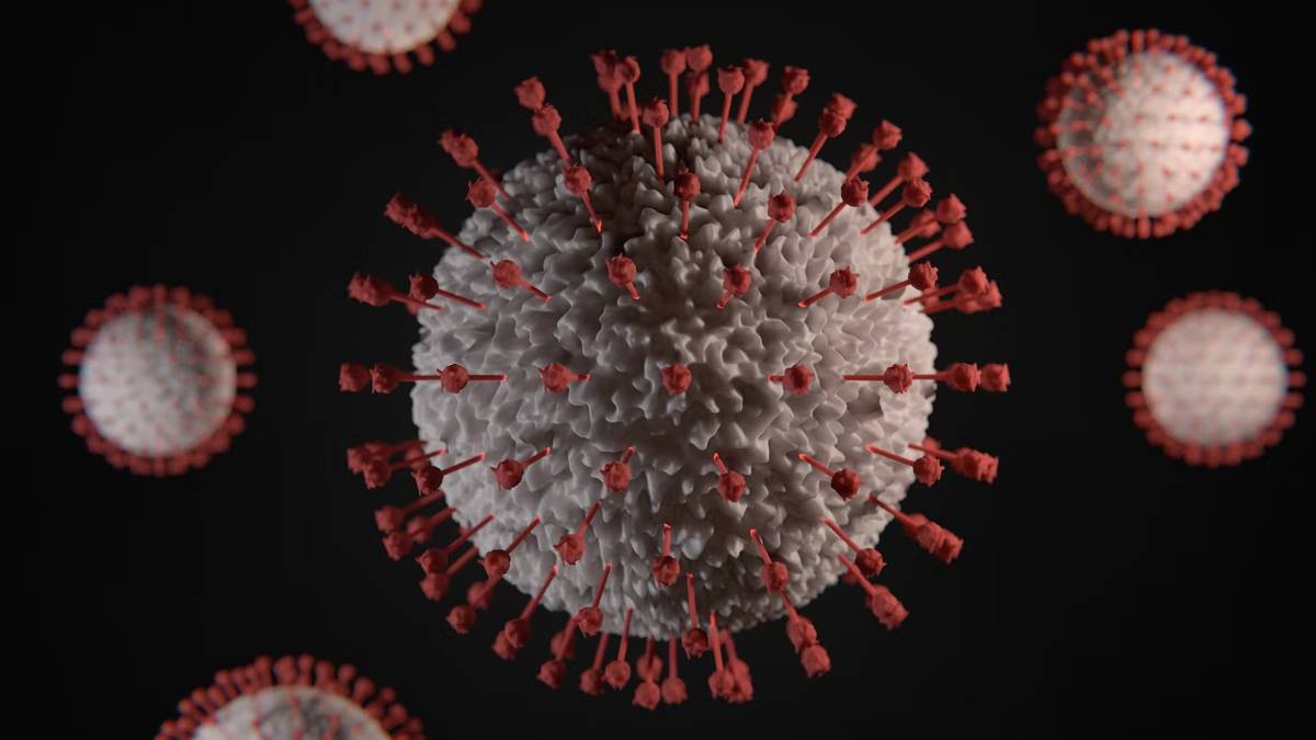 Coronavirus