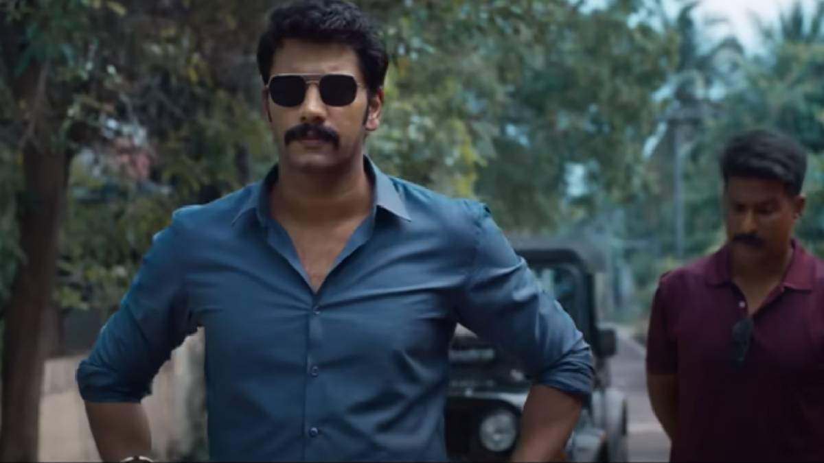 Dejavu (2022) Tamil Movie Starring Arulnithi Review