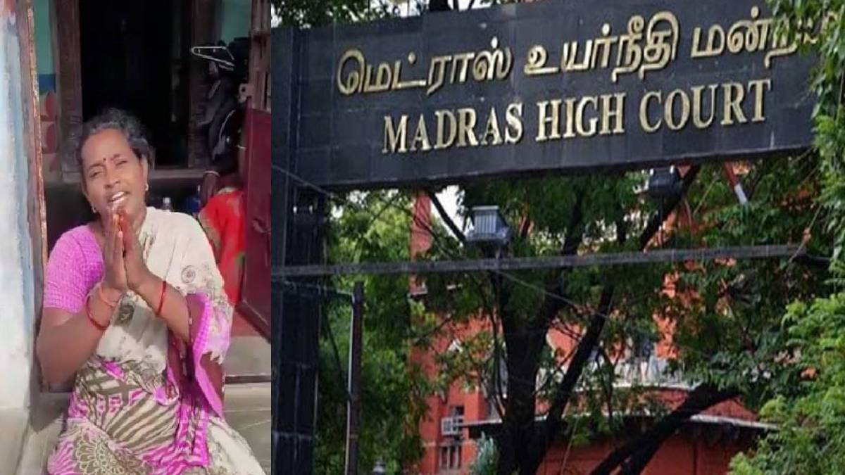 Kallakurichi Srimathi Case: Judge Ordered To Get The Student Body