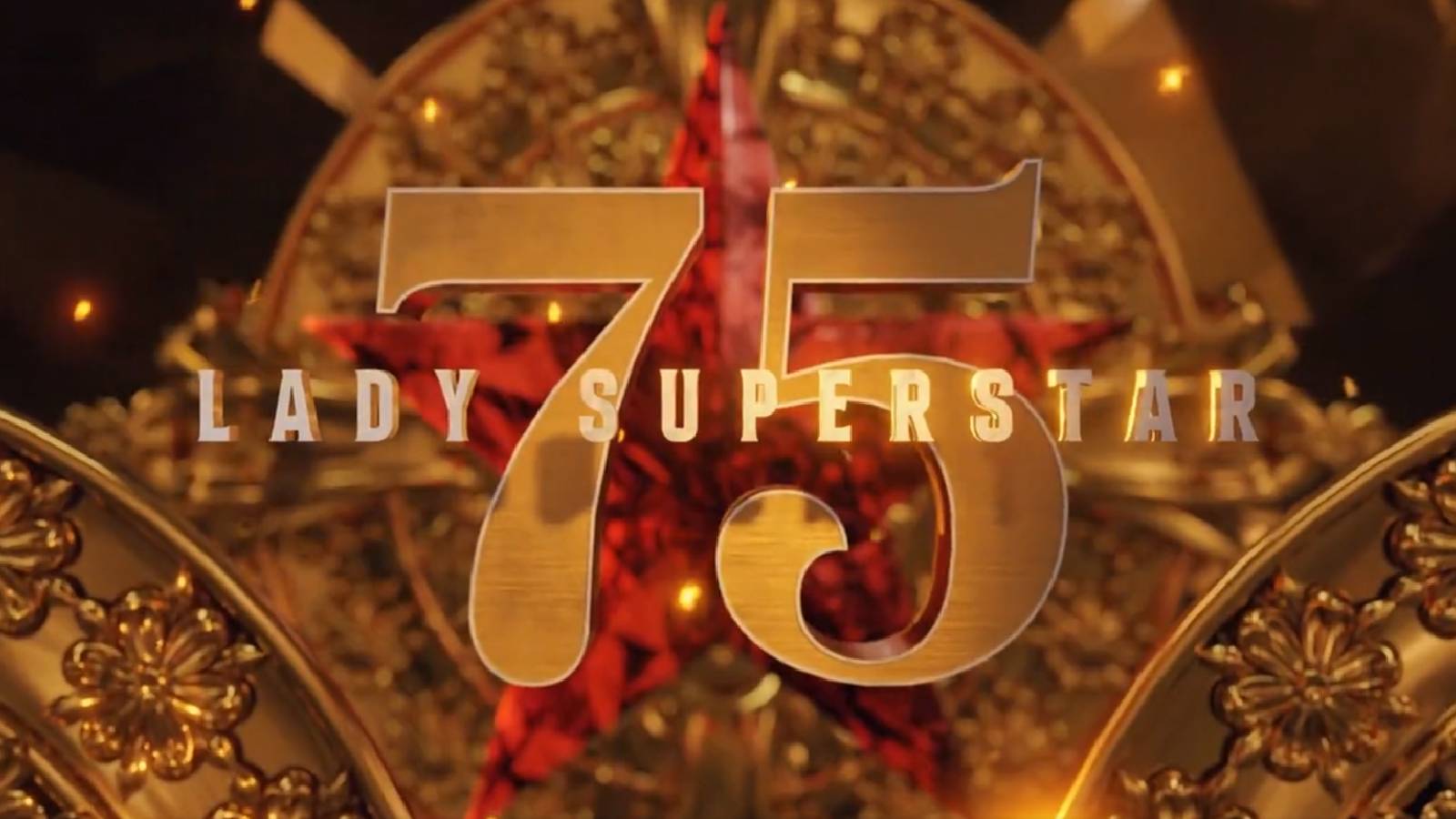 Lady Superstar Nayanthara 75th Movie