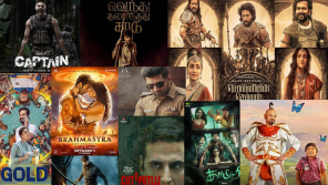 September 2022 Tamil Movies Theatre And OTT Release Movies