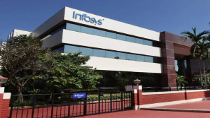 Infosys