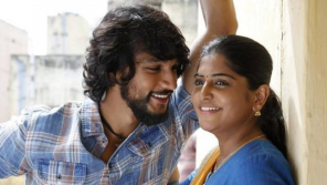  Gautham Karthik and Manjima Mohan