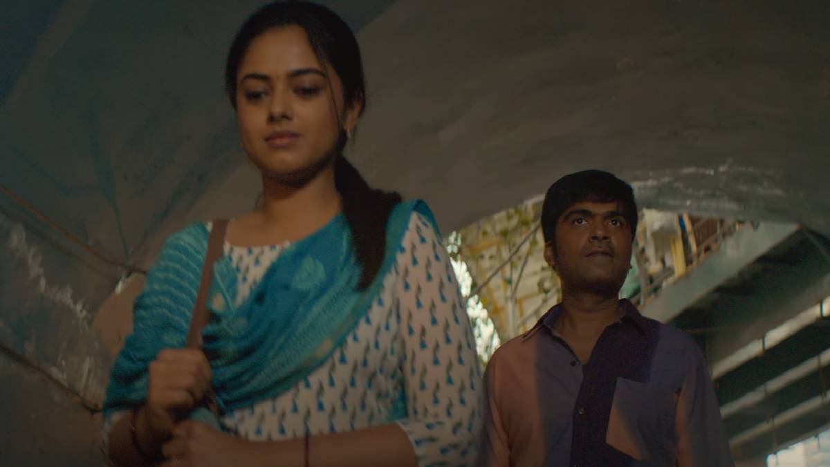 Vendhu Thanindhathu Kaadu Trailer