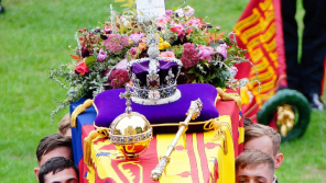 Queen Elizabeth II Funeral