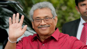 Gotabaya Rajapaksa