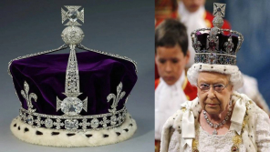 Kohinoor Diamond