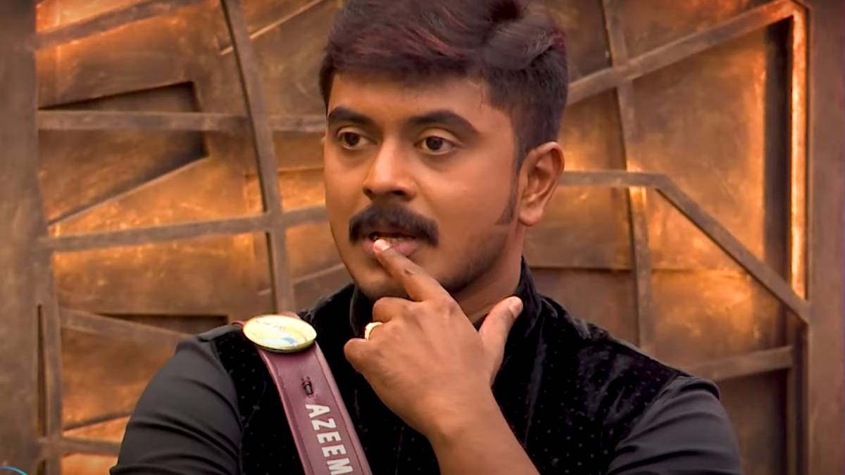 Image Credit: Bigg Boss 6 Vijay Television