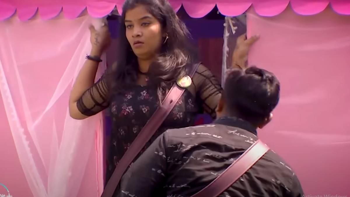 Bigg Boss Tamil Season 6