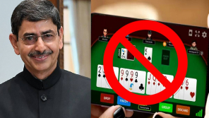 Governor RN Ravi Approves Online Rummy Ban Law In Tamil Nadu