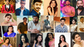 Bigg Boss Tamil 6 Contestants