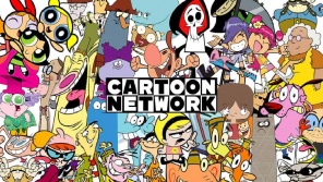 Cartoon Network