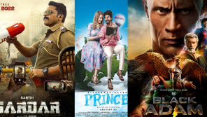  Diwali 2022 Tamil Theatre Release Movies