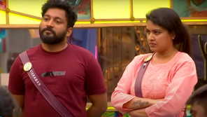 Bigg Boss Tamil Season 6