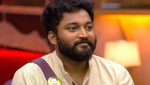 Vikraman Bigg Boss Tamil 6