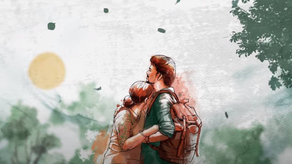 varisu song download mp3 amma song