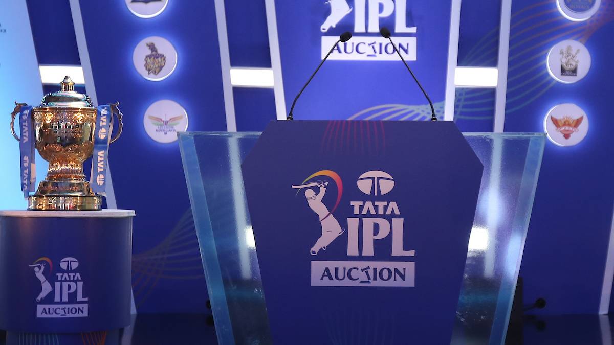 IPL Auction 2023