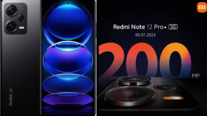  Redmi Note 12 Pro Plus