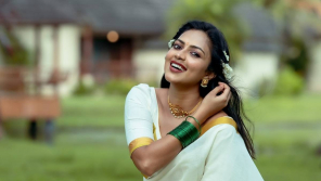 Amala Paul