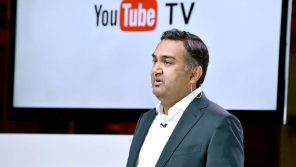 Neal Mohan New CEO Of YouTube