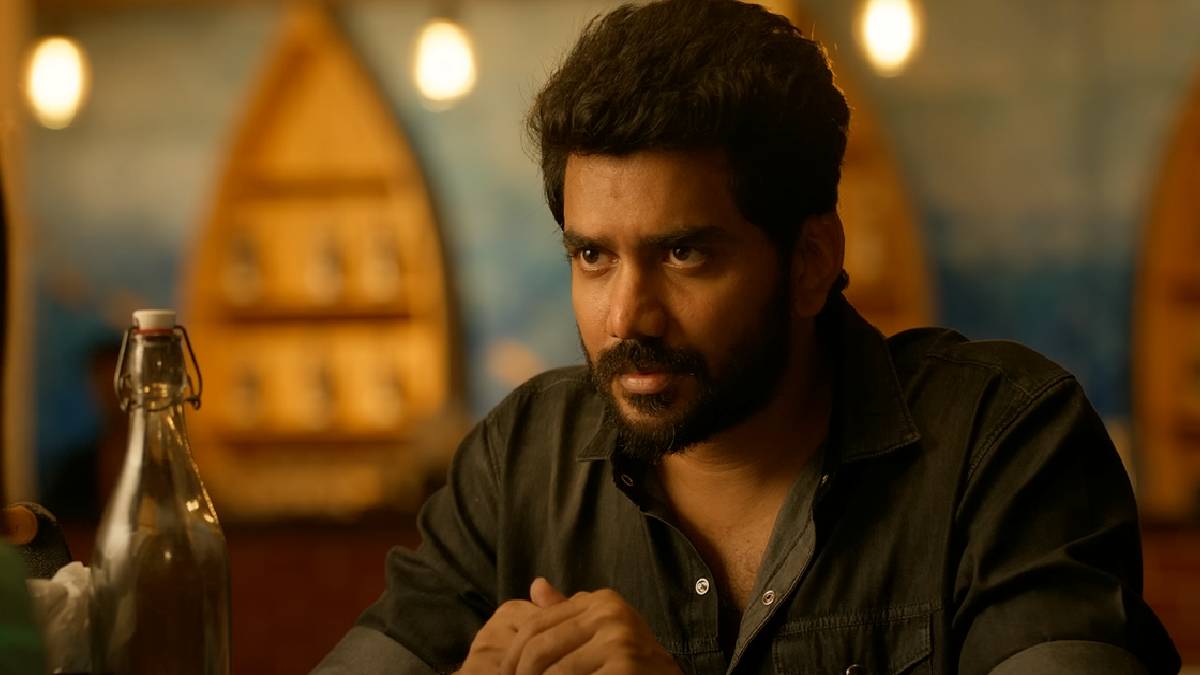 Dada Tamil Full Movie Starring Kavin And Aparna Das Review