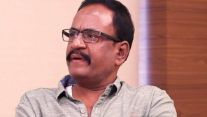 Actor Marimuthu