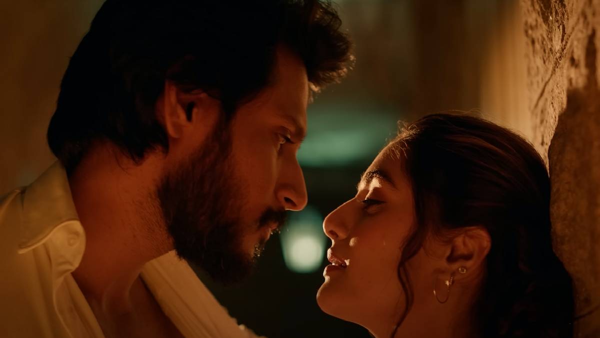 Michael (2023) Tamil Full Movie Review: More Of KGF Reflections?