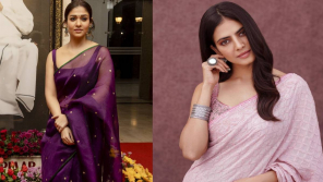 Malavika Mohanan And Nayanthara