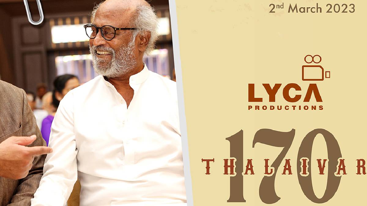 Thalaivar 170