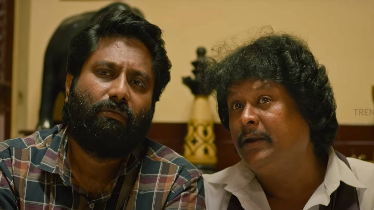 Kudimahaan Tamil Full Movie Review Starring Vijay Sivan In The Lead