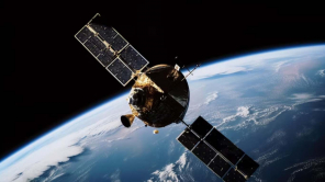 Satellite Representative Image