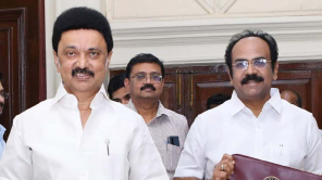 Tamil Nadu Budget 2024