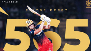 Ellyse Perry