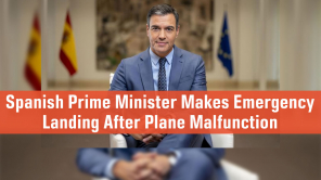  Spanish Prime Minister