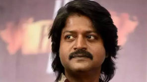 Tamil Actor Daniel Balaji