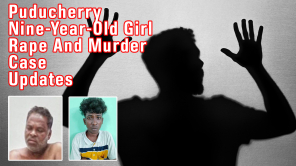 Puducherry Rape Accused