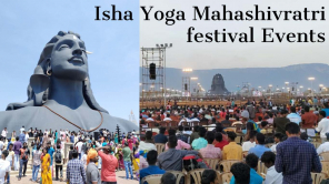 Isha Yoga