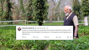 PM Modi