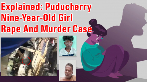 Puducherry Rape Case Accused