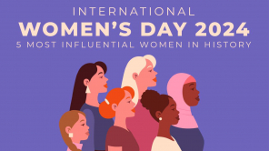 Imternational Womens Day