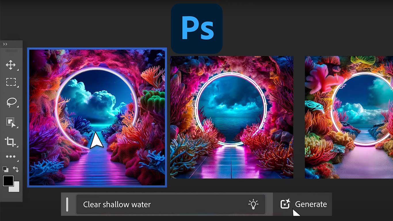 Adobe Photoshop