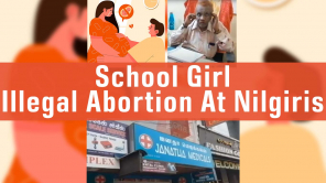 Illegal Abortion In Gudalur