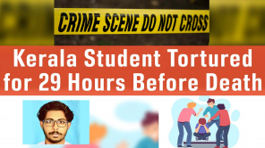 Kerala Student Death