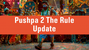 Pushpa 2 The Rule