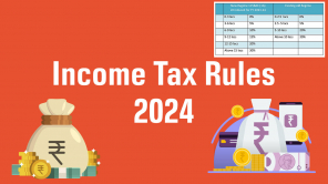 New Income Tax Regime