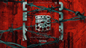 Good Bad Ugly Poster